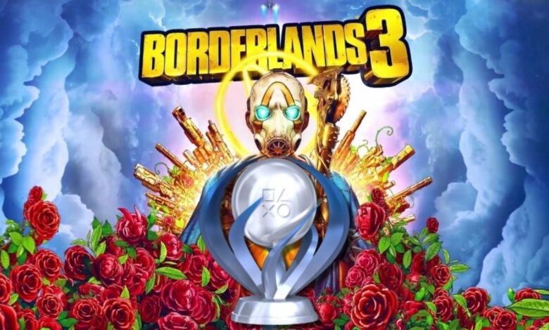 Borderlands 3: todos los logros del juego (y cómo conseguirlos)