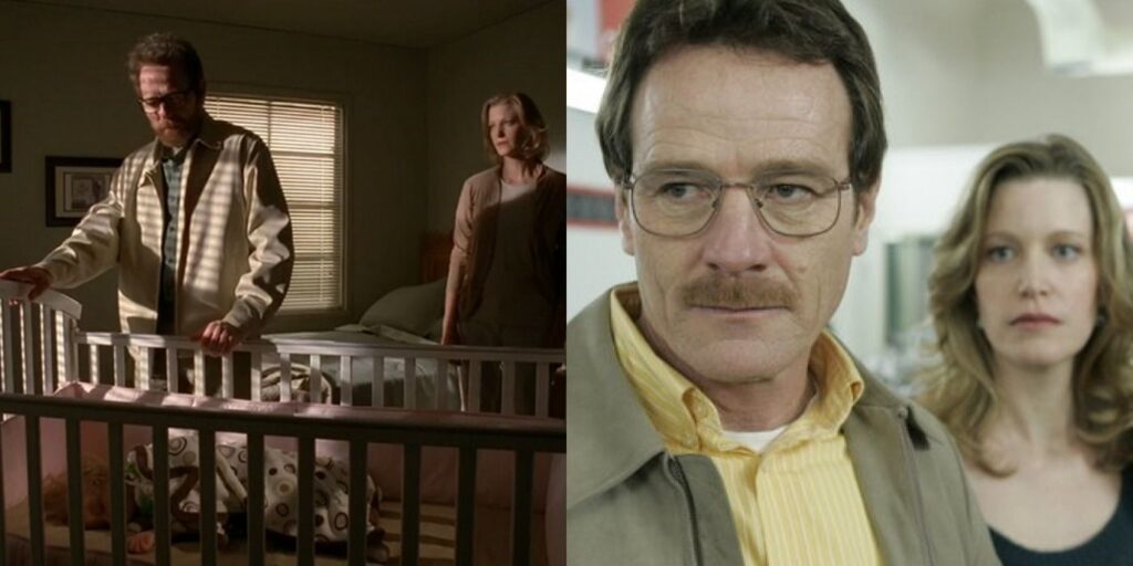 Breaking Bad: 10 de las cosas más bonitas que hizo Walt |