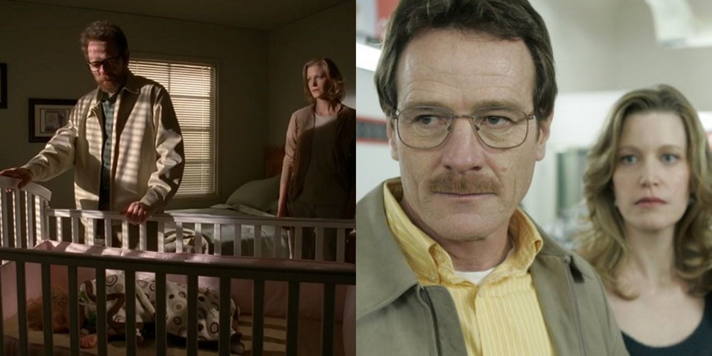 Breaking Bad: 10 de las cosas más bonitas que hizo Walt |