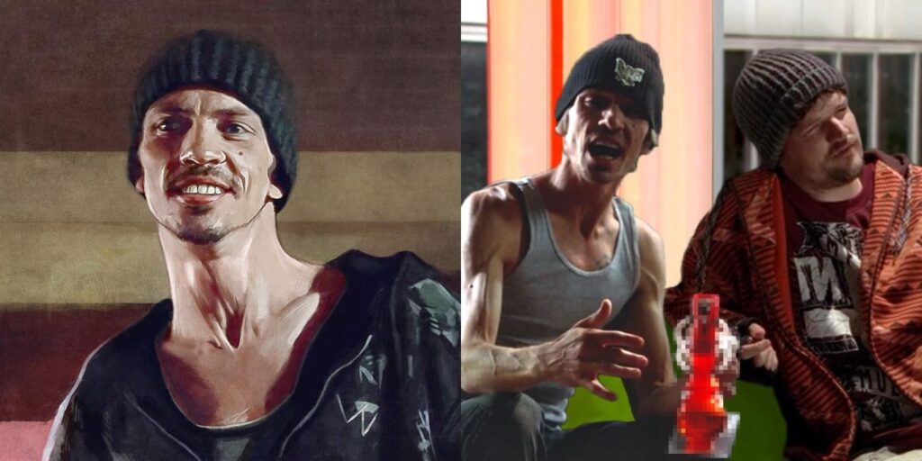 Breaking Bad: Las 10 mejores citas de Skinny Pete |