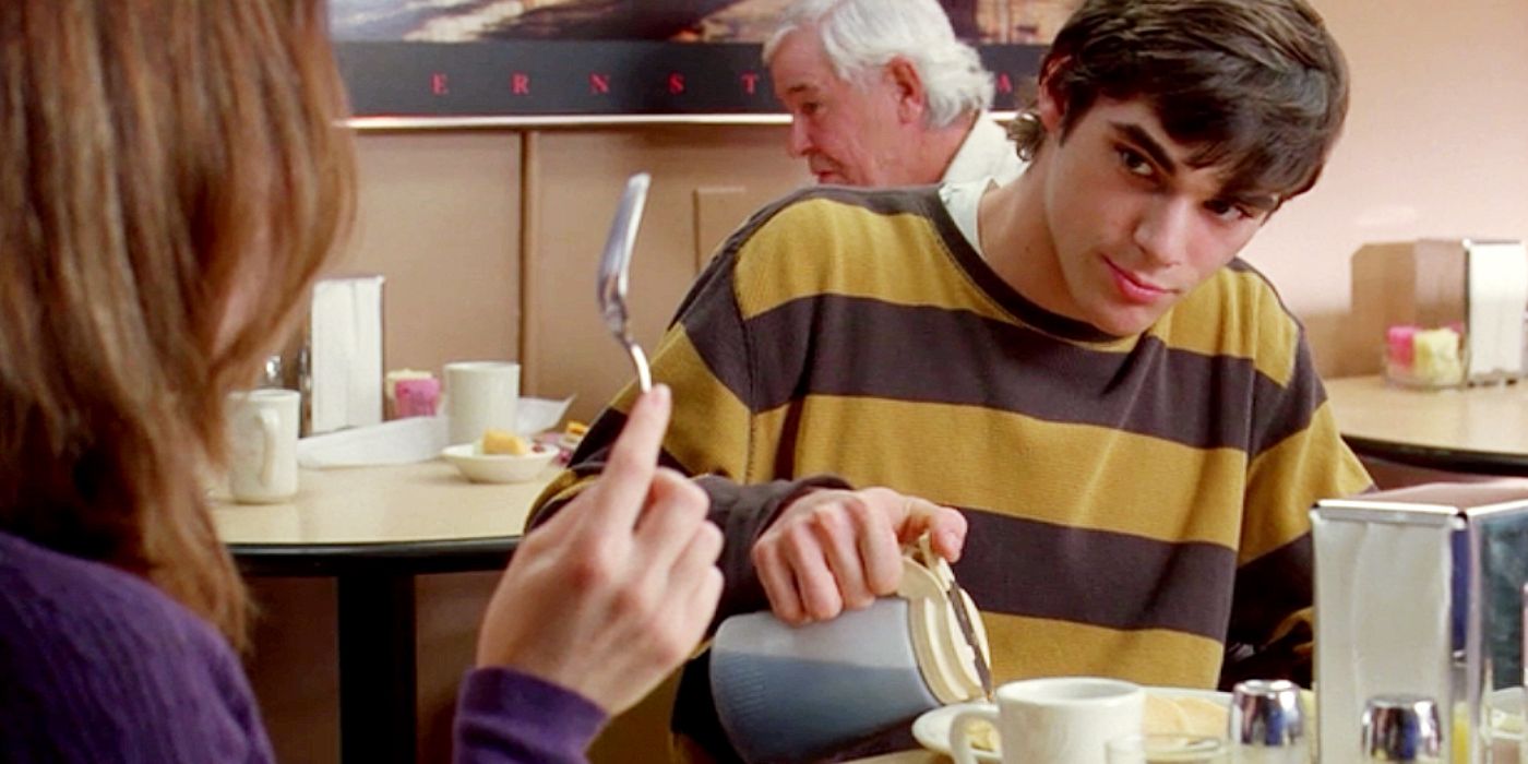 Breaking Bad Star piensa que Walt Jr. podría convertirse en un capo de las drogas