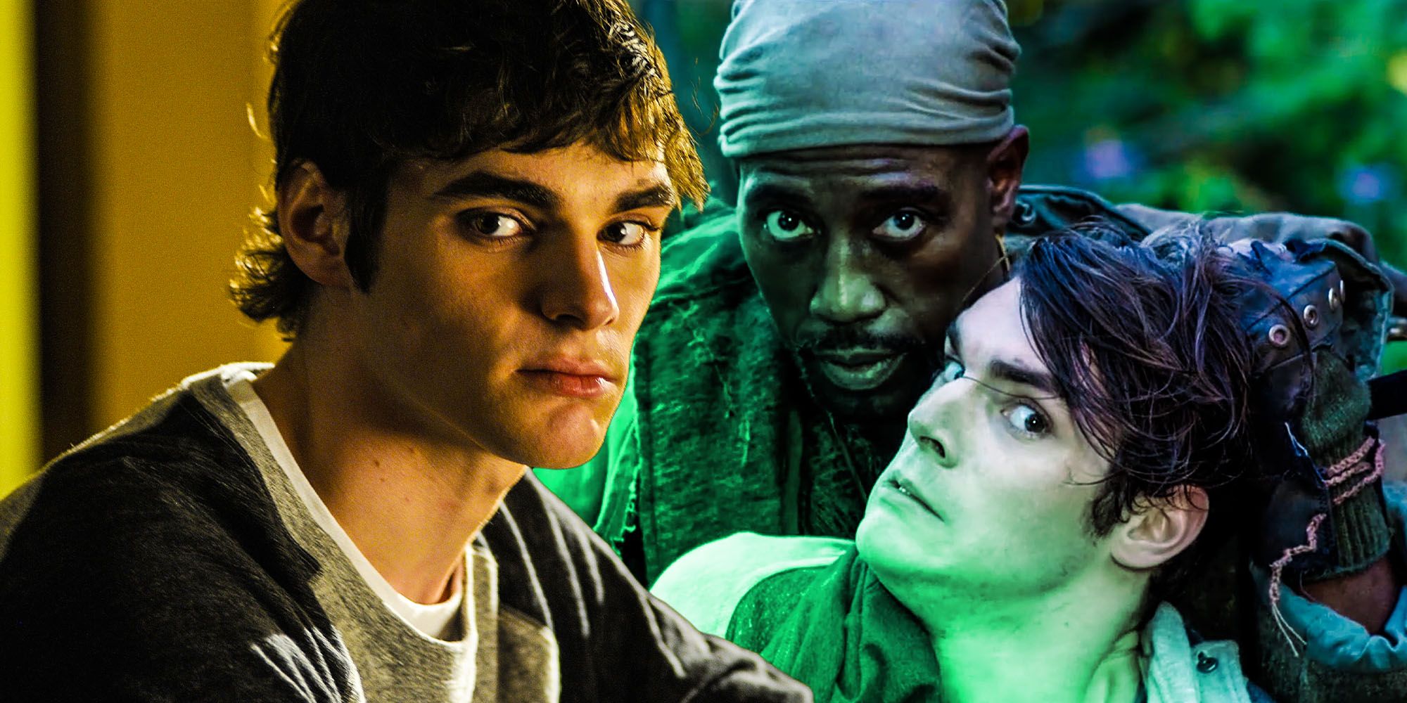 Breaking Bad: lo que ha hecho RJ Mitte desde que terminó la serie