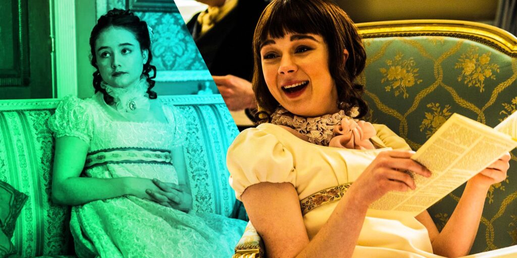 Bridgerton Season 2: Por qué el regreso de un personaje perdido mejora la historia de Eloise