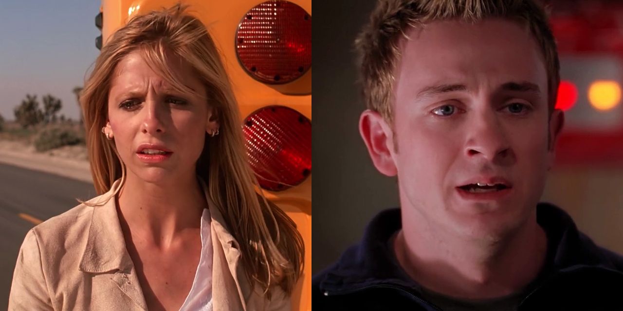 Buffy The Vampire Slayer: Las 10 mayores redenciones