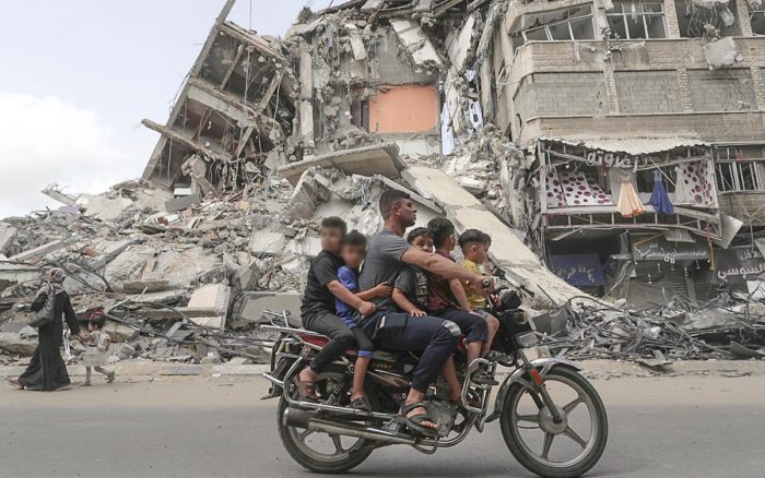 CELAC se suma a llamado de solución pacífica en conflicto entre Israel y Hamás