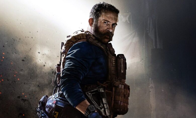 COD: los arquitectos de Modern Warfare dejan Activision por Mystery Project
