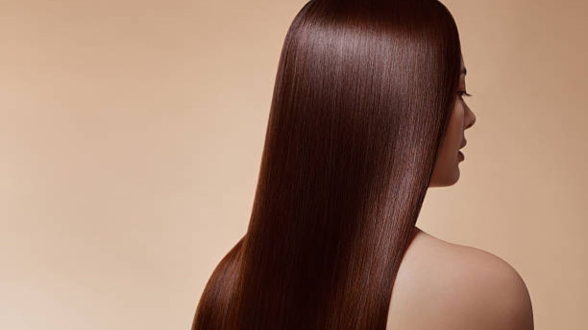 Cabello teñido, que productos usar para que brille y aguante más tiempo