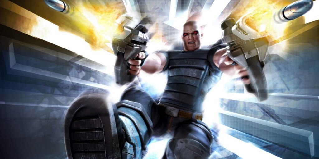 Cada juego TimeSplitters, clasificado de peor a mejor |