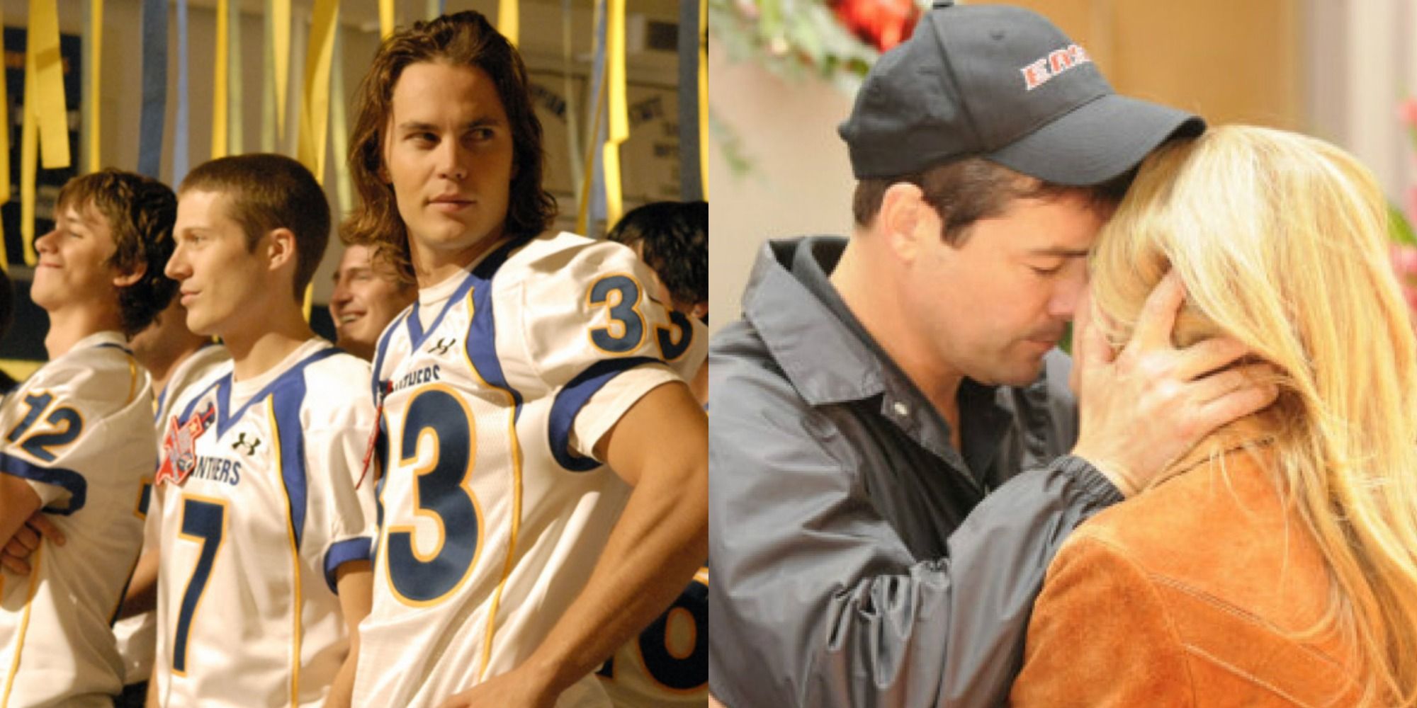 Cada temporada de luces de viernes por la noche, clasificadas de peor a mejor