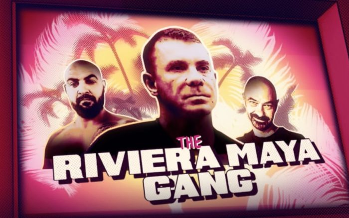 Cae Florian Tudor, presunto líder de la mafia rumana en Quintana Roo