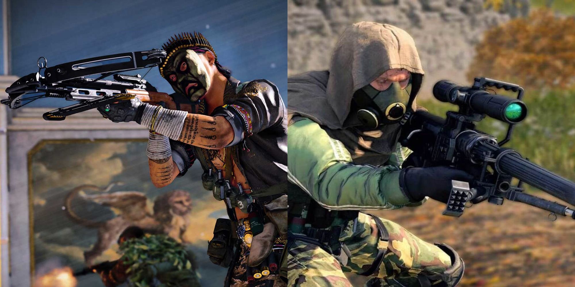 Call Of Duty: Black Ops Cold War: todas las adiciones de armas posteriores al lanzamiento, clasificadas