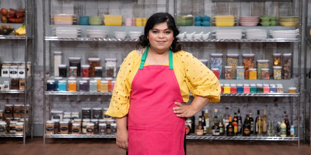 Campeonato de panadería de primavera: por qué la victoria de Keya Wingfield fue tan impresionante