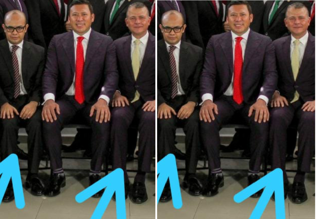 Candidato acusado de acoso sexual va en fórmula con Arturo Maximiliano abanderado de MORENA Querétaro