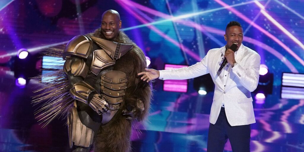 Cantante enmascarada: ¿Por qué la revelación de Robopine podría poner en peligro las calificaciones del programa?