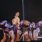 Mala Rodríguez se ha establecido como una de las artistas más destacadas en el mundo del hip-hop