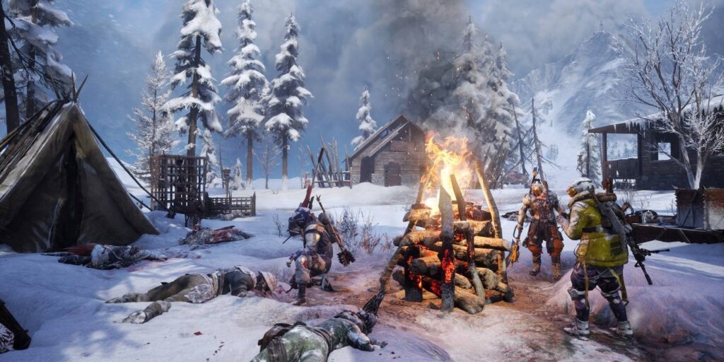 Carroñeros: Cómo fabricar artículos |