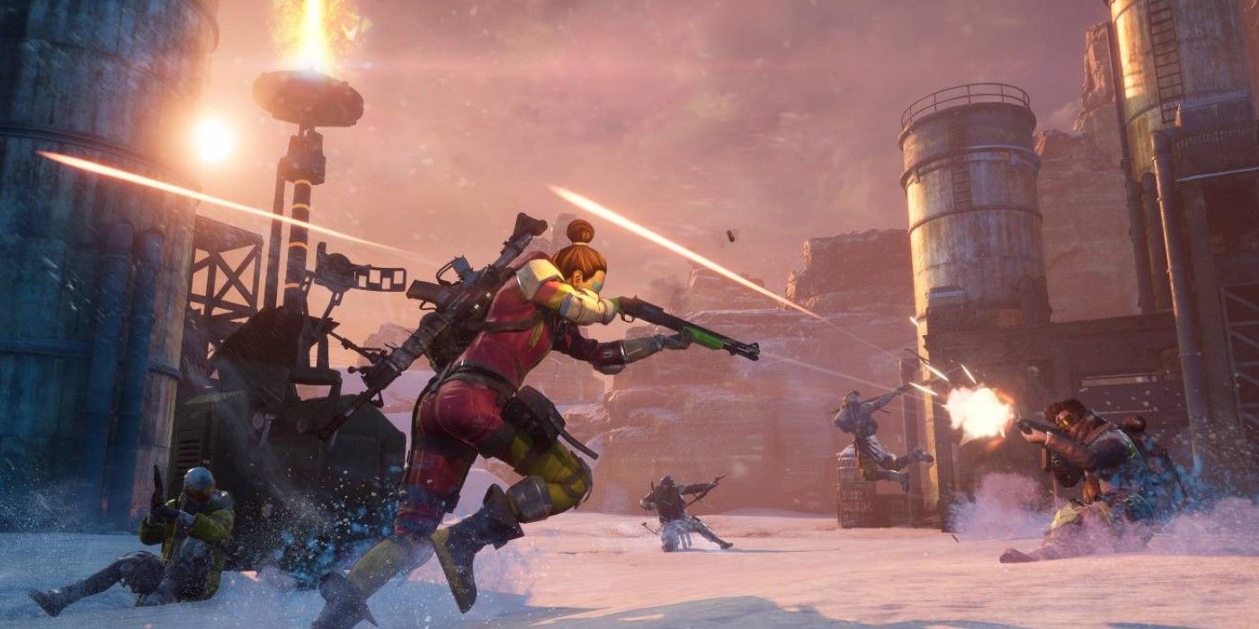 Carroñeros: cómo investigar nuevos equipos |