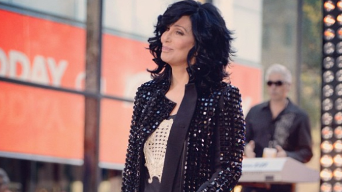 Cher cumple 75 años compartiendo los secretos de su eterna belleza