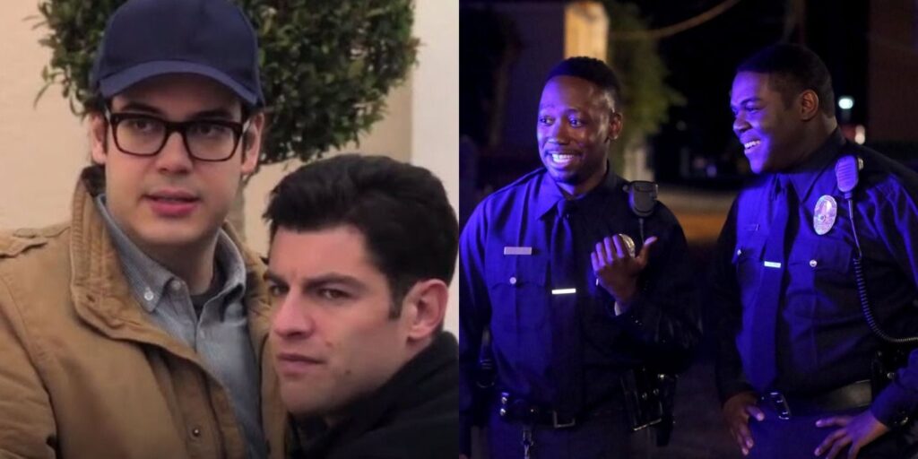 Chica nueva: 10 amistades que merecieron más tiempo frente a la pantalla