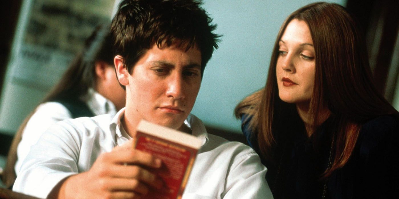 Cómo Donnie Darko cambió después de que Drew Barrymore firmó