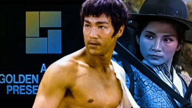 Cómo Golden Harvest firmó a Bruce Lee (y a quién realmente querían)