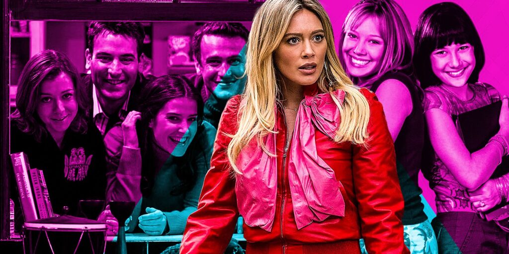 Cómo conocí a tu padre puede reemplazar el reinicio cancelado de Lizzie McGuire