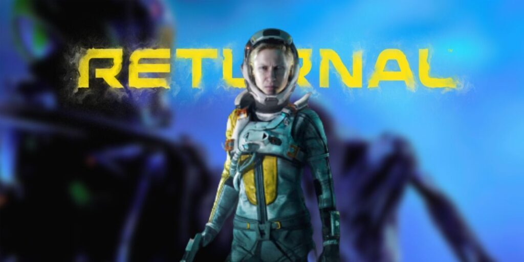 Cómo desbloquear el final secreto en Returnal |