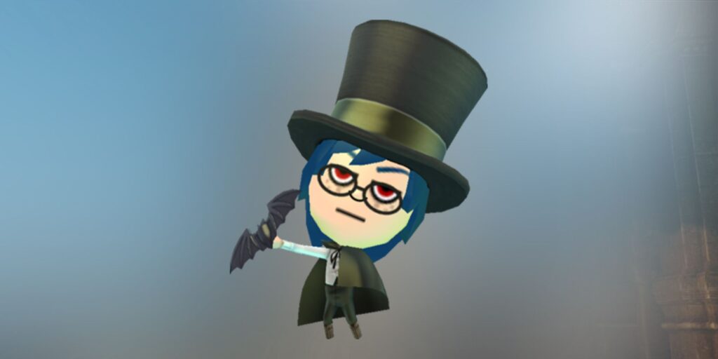 Cómo desbloquear el trabajo de vampiro en Miitopia »Wiki Ùtil