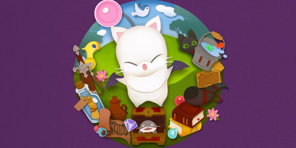 Cómo desbloquear todas las recompensas en Final Fantasy 14: Moogle Treasure Festival