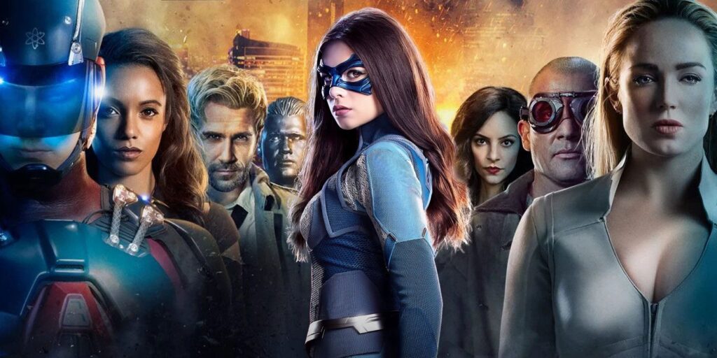 Cómo el Arrowverse puede continuar la historia de Dreamer después del final de Supergirl