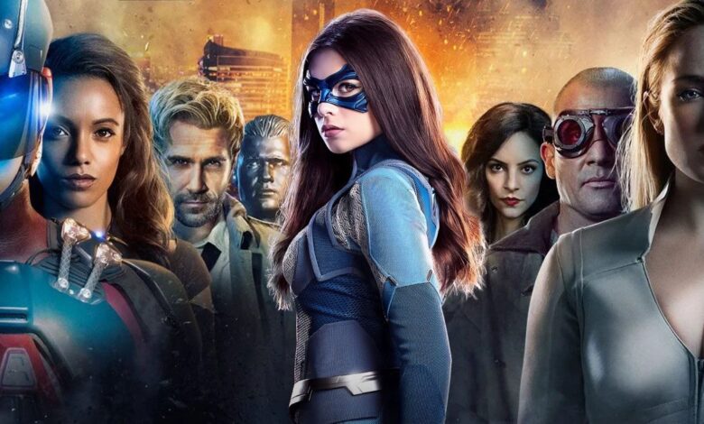 Cómo el Arrowverse puede continuar la historia de Dreamer después del final de Supergirl