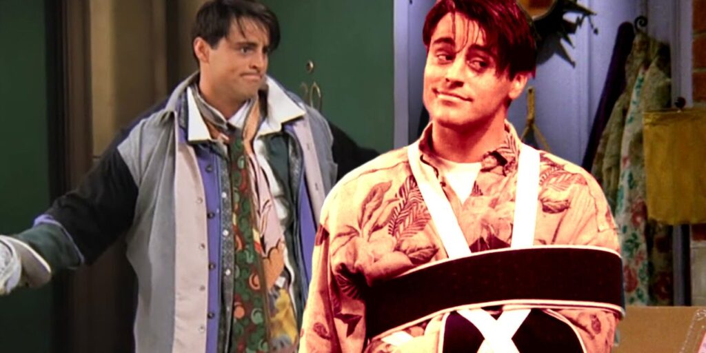 Cómo el episodio más simple de Friends terminó siendo el más difícil de filmar