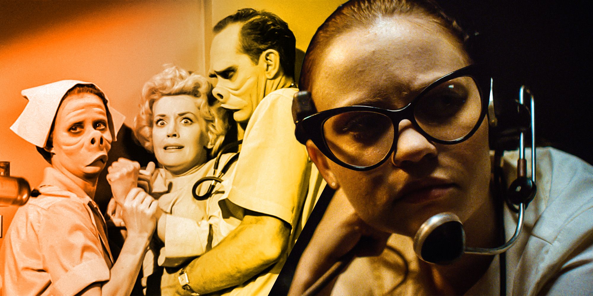 Cómo el trabajo de cámara de The Vast Of Night rinde homenaje a la televisión clásica