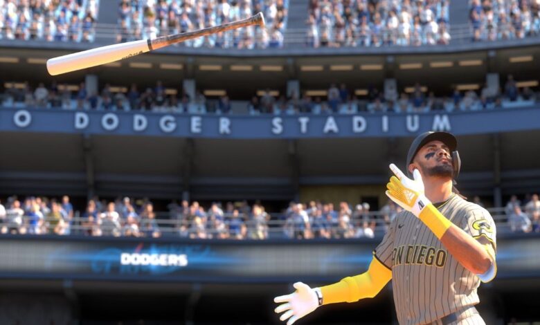 Cómo elegir (y equipar) equipo en MLB The Show 21