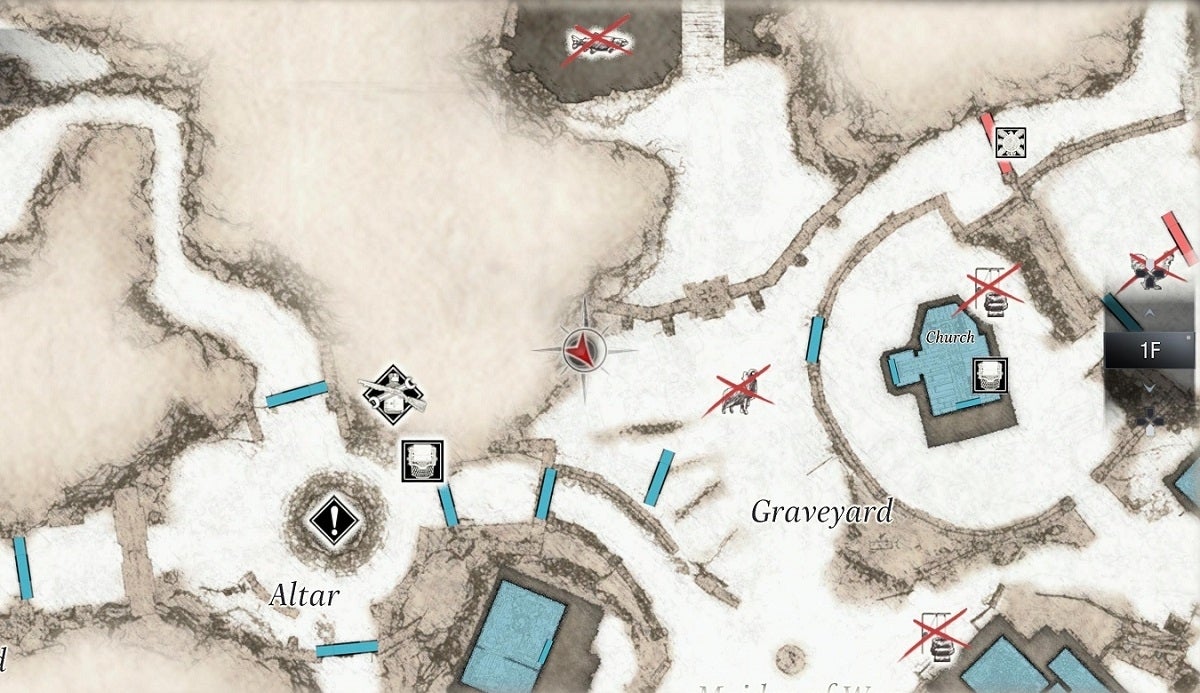 Juego jugoso de Resident Evil Village Juego jugoso de Resident Evil Village