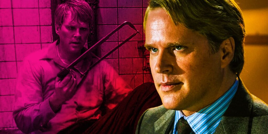 Cómo los fanáticos de Saw destruyeron la historia original de siete películas