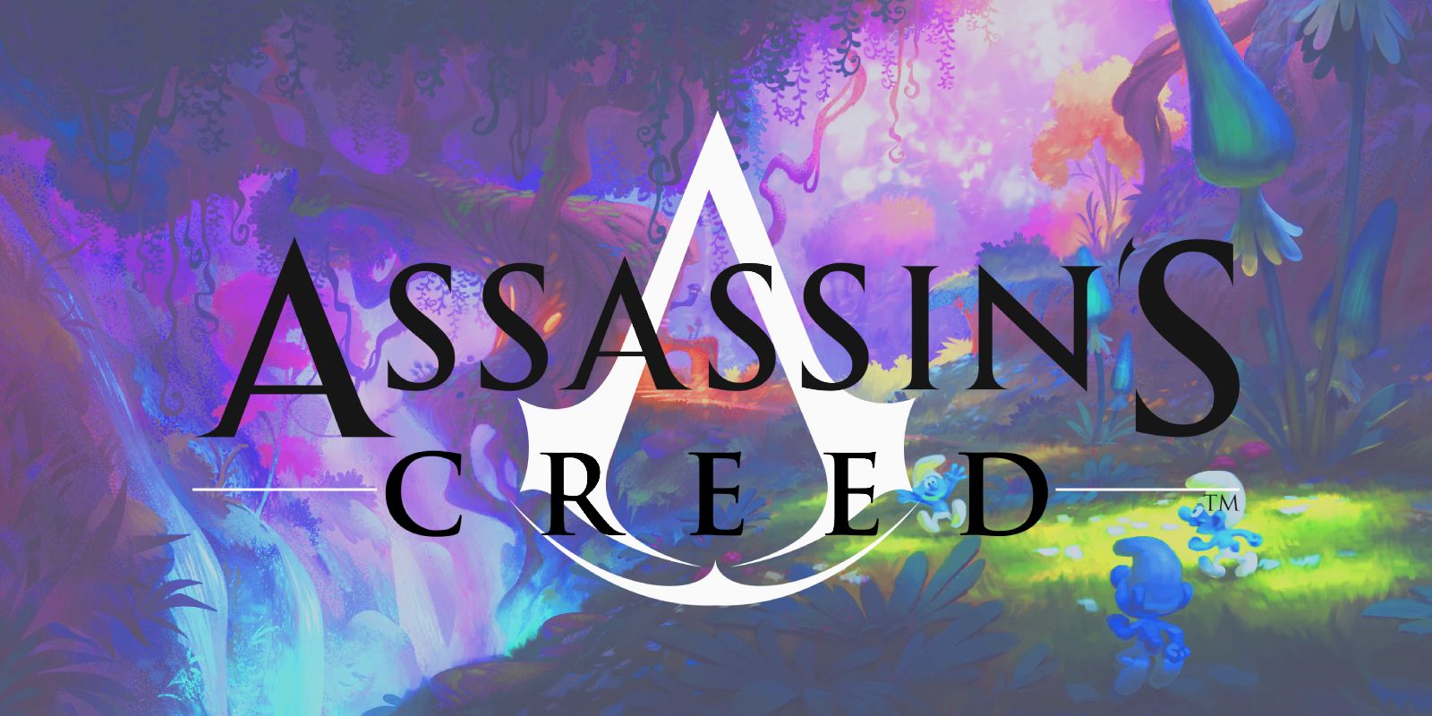 Cómo los pitufos podrían ser el nuevo Assassin's Creed |