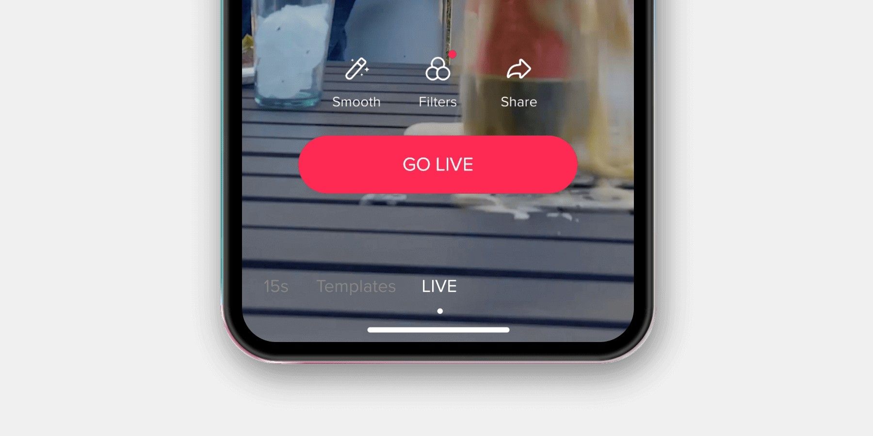 Cómo programar y registrarse para eventos en vivo de TikTok |