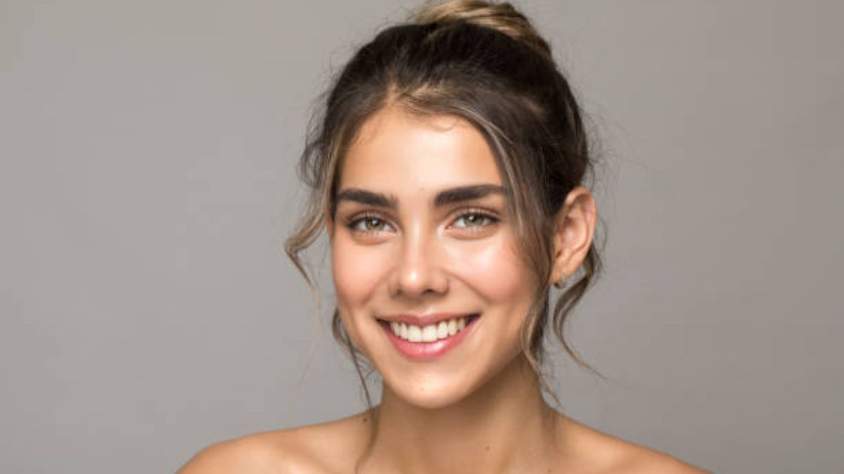 Cómo tener el efecto piel de nube que es tendencia este verano 2021