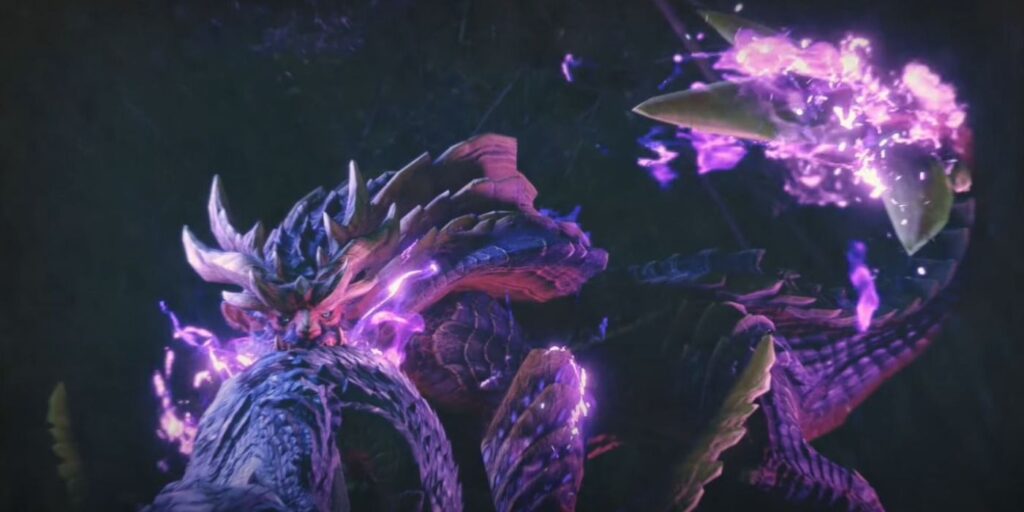 Cómo vencer a Magnamalo en Monster Hunter Rise |