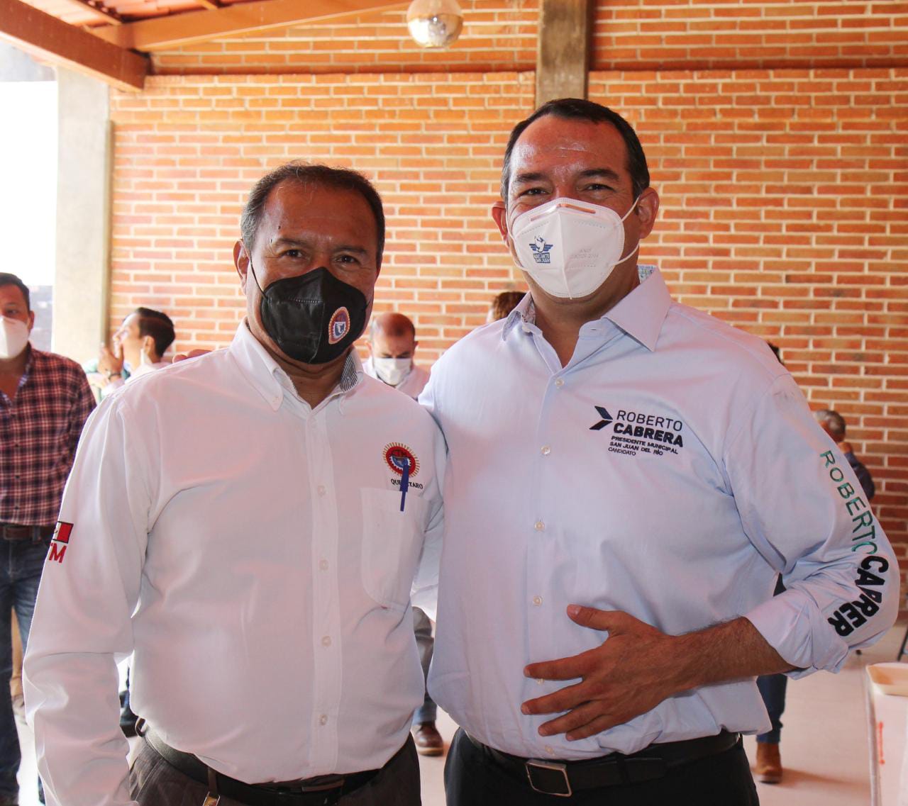 Con arte y cultura hacemos un mejor San Juan: Roberto Cabrera