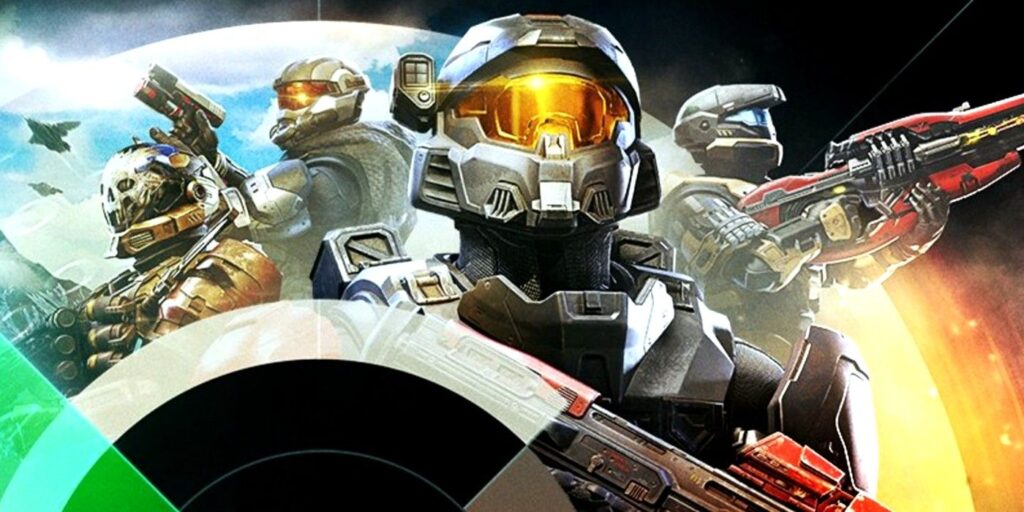 Conjuntos de armaduras clásicas de Halo Infinite revelados en un anuncio de Microsoft
