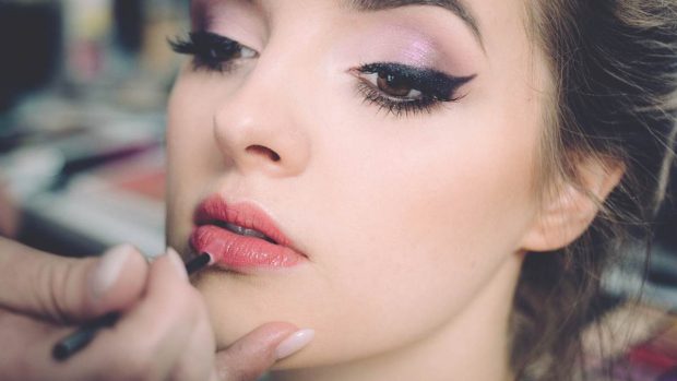 Consejos de maquillaje para primavera-verano 2021