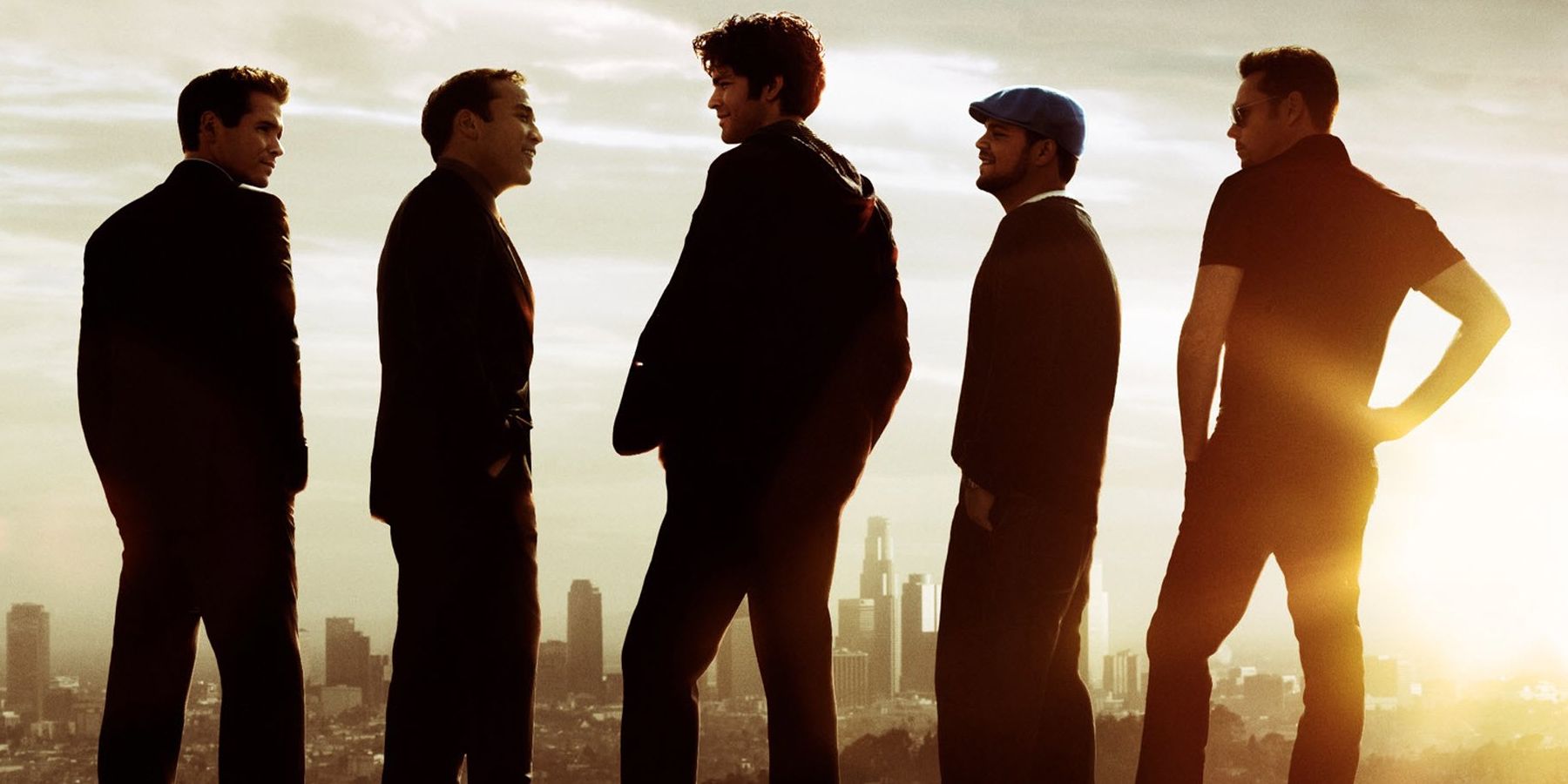 Creador de Entourage enojado con HBO por enterrar el programa |