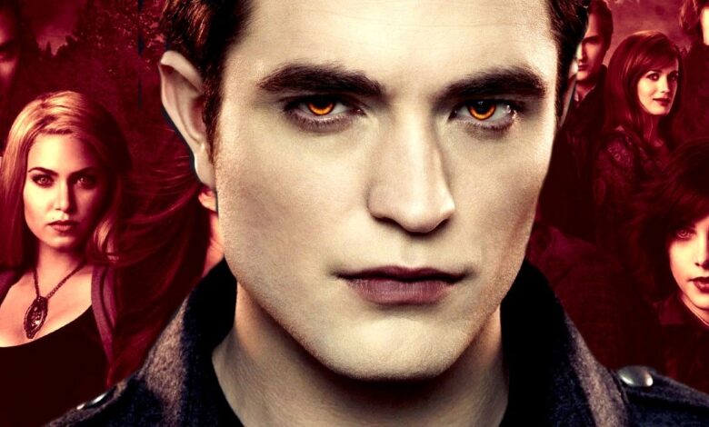 Crepúsculo: cómo (y por qué) todos los Cullen se convirtieron en vampiros