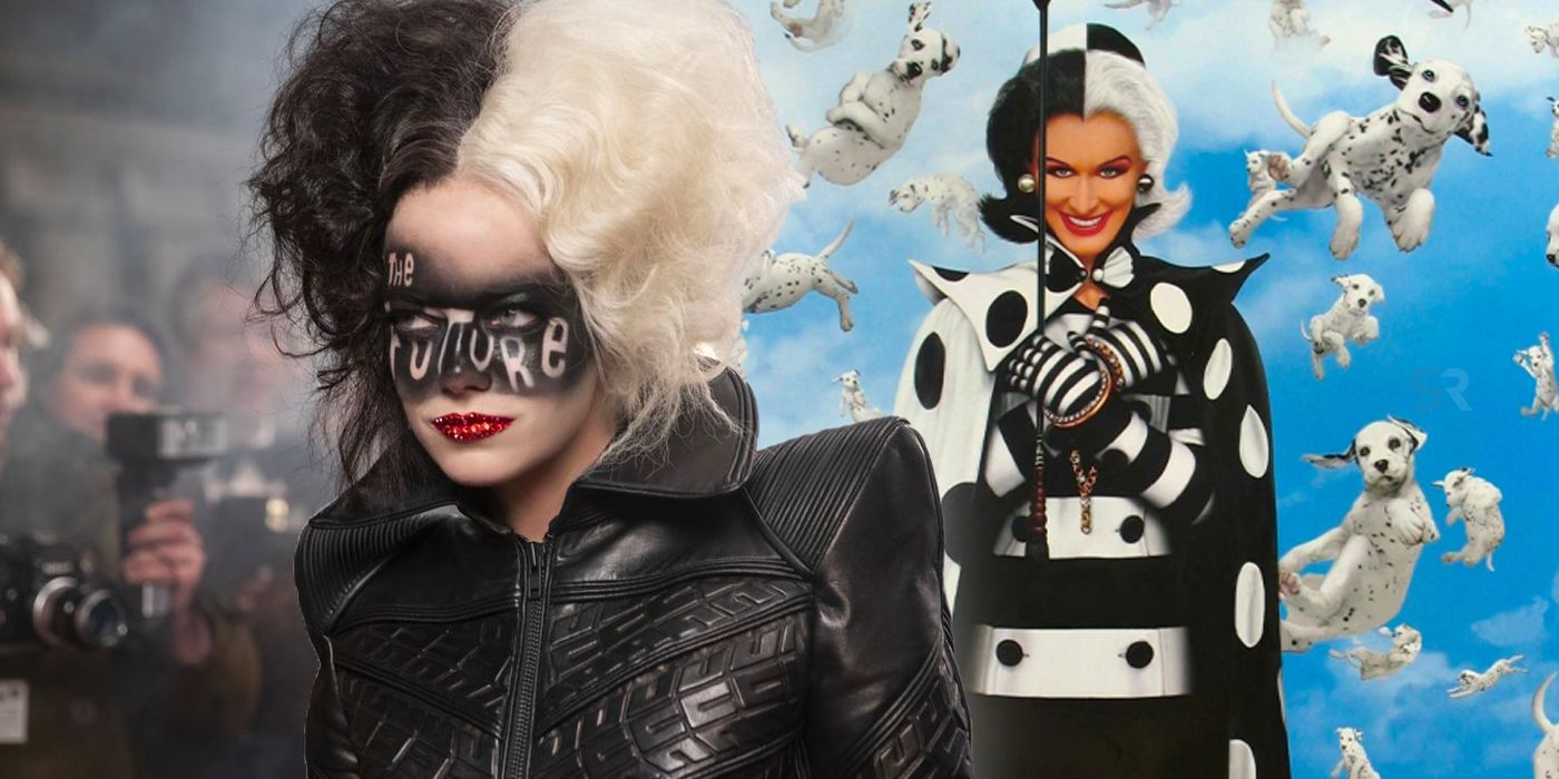 Cruella Stars adoraría una secuela al estilo Godfather II con Glenn Close