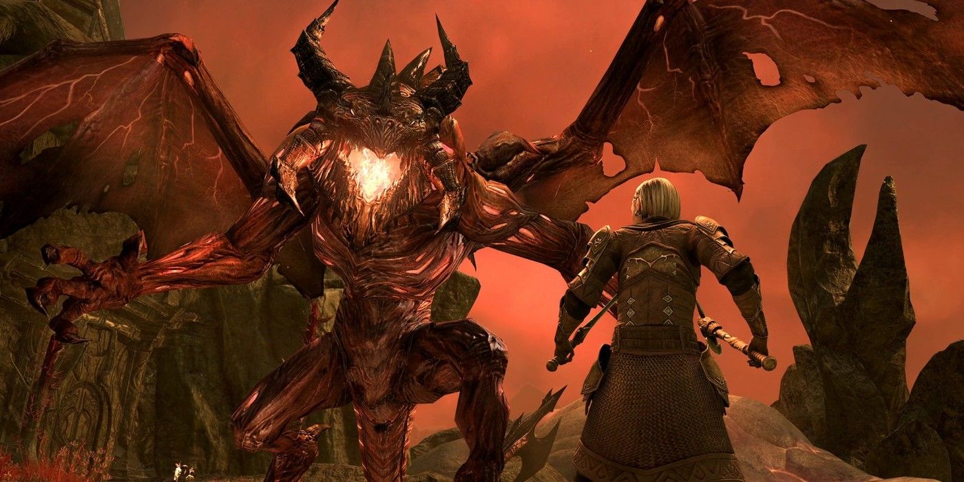 Cuando finaliza la hoja de ruta actual de Elder Scrolls Online (y lo que sigue)