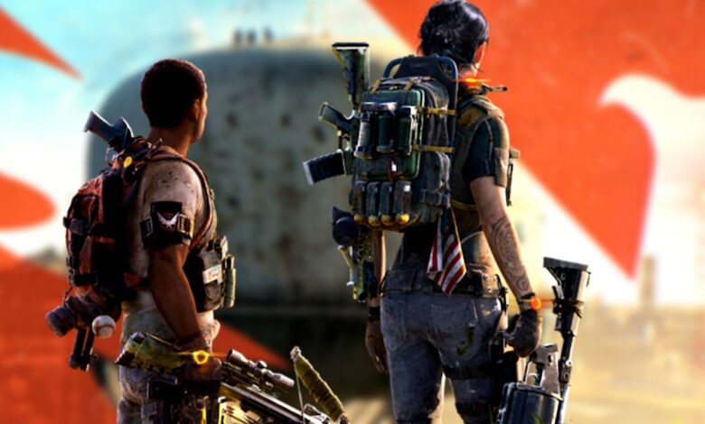 Cuando se estrena Tom Clancy's The Division Heartland |