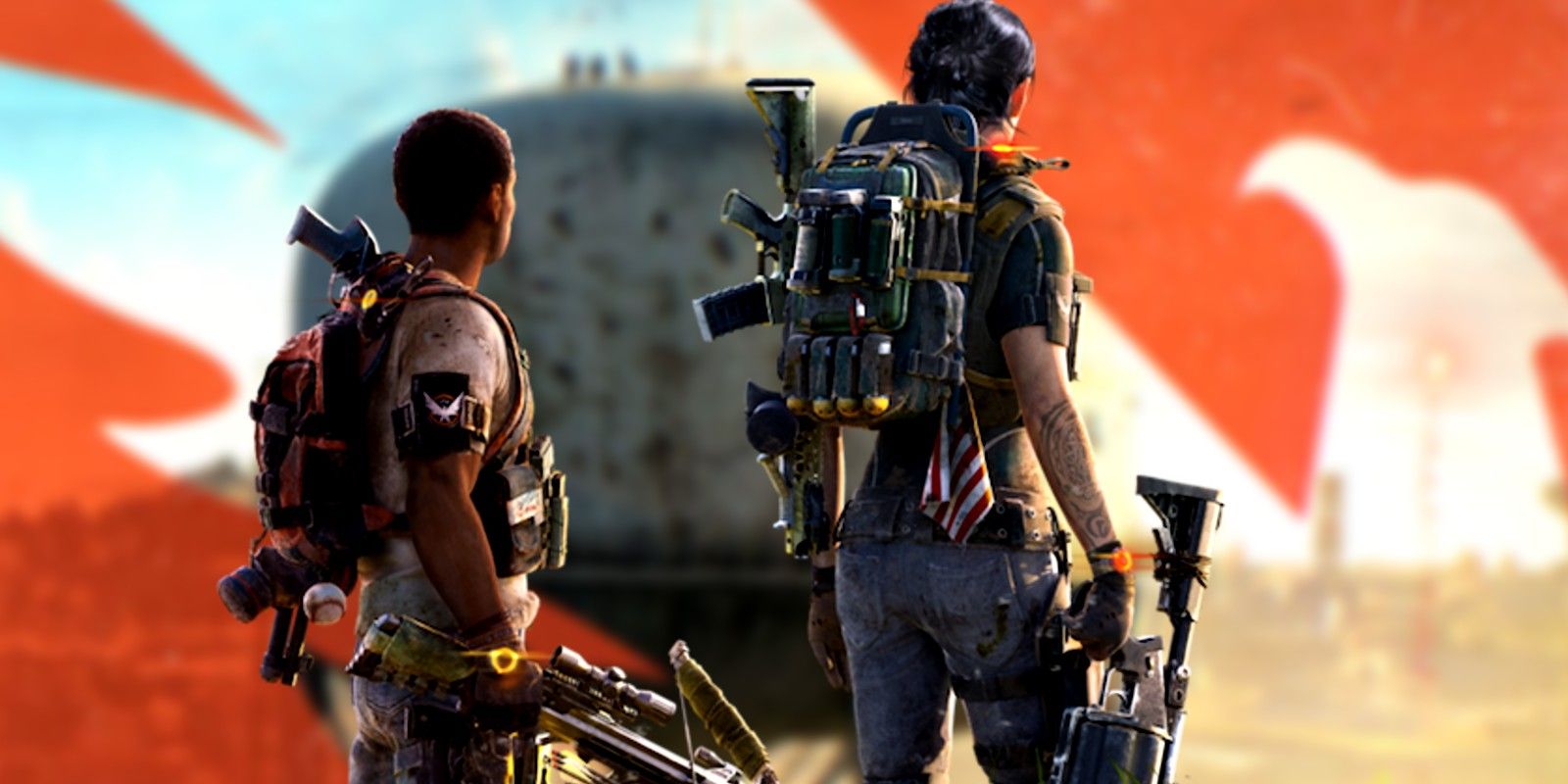 Cuando se estrena Tom Clancy's The Division Heartland |