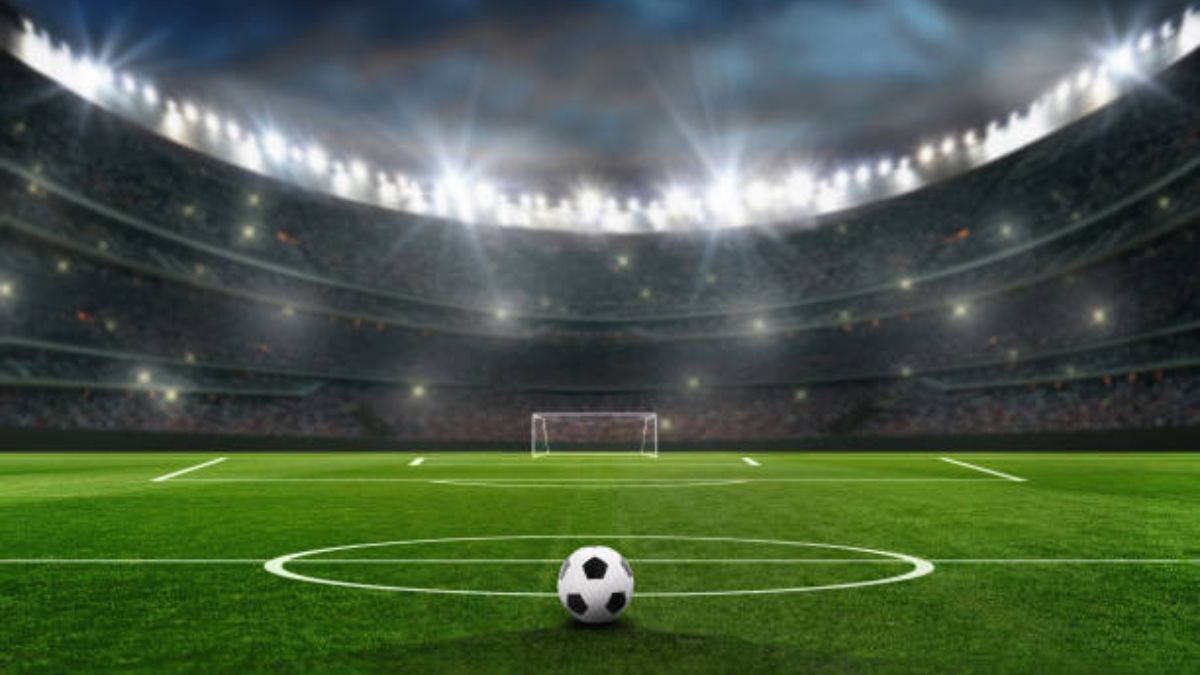 Cuánto mide un campo de fútbol: medidas y dimensiones